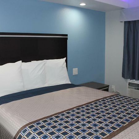 לוס אנג'לס Showtime Motel מראה חיצוני תמונה